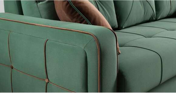 Черри диван-кровать арт. ТД 288