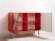 Кармин комод 16.230.03 Красный PE D4070 / Белый PE шагрень Кармин комод 16.230.03 Красный PE D4070 / Белый PE шагрень