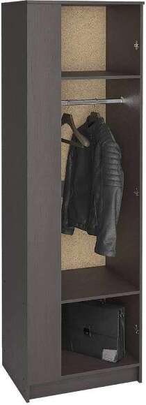 Шкаф для одежды Марта-15 ШК-700 Шкаф для одежды Марта-15 ШК-700