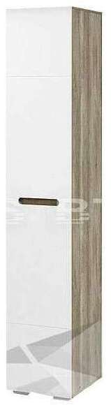 Шкаф-пенал Наоми ПН-14 БТС