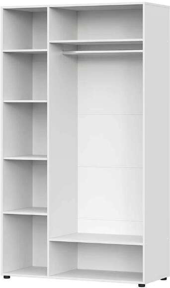 Шкаф трехстворчатый Токио