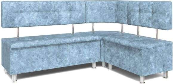 Кухонный уголок Торонто  1750х1250 Лагуна