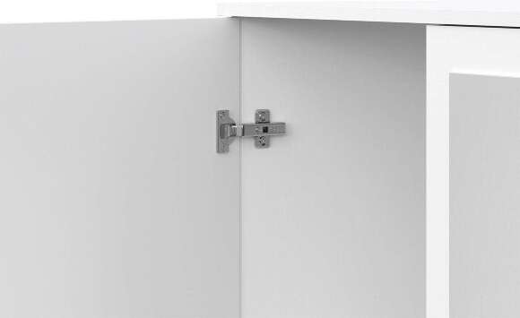 Шкаф ШК 9, Белый