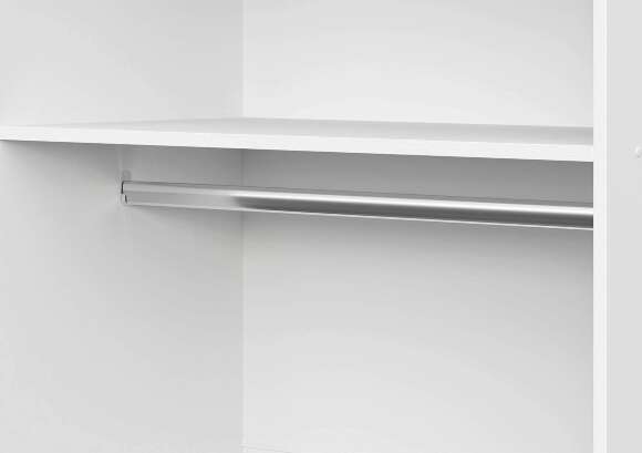 Шкаф ШК 9, Белый