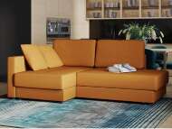 Диван угловой Бостон / Анри 13