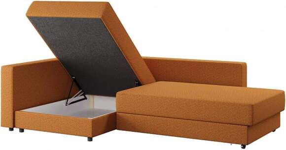 Диван угловой Бостон / Анри 13