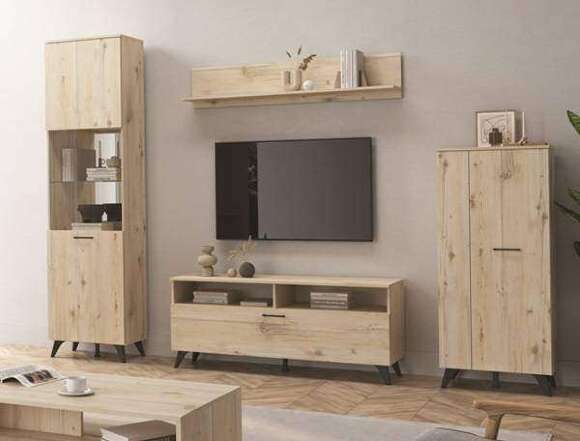 Тумба для ТВ 10 Sofia (Ижмебель)