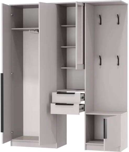 Прихожая Дебют-5, Кашемир