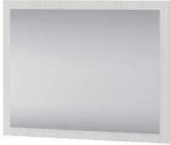 Зеркало Мадлен (ТЭКС) Ясень Анкор светлый