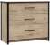 Комод длинный Берлин 3 Комод длинный Берлин 3