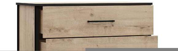 Комод длинный Берлин 3 Комод длинный Берлин 3