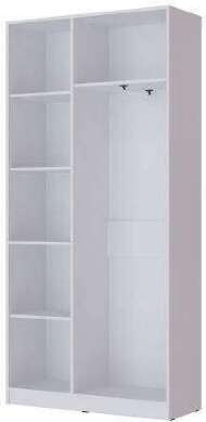 Корпус шкафа 2-х створчатого Апполия Корпус шкафа 2-х створчатого Апполия