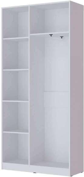 Корпус шкафа 2-х створчатого Апполия Корпус шкафа 2-х створчатого Апполия