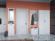 Прихожая Апполия (ТЭКС) Комплект 1 Прихожая Апполия (ТЭКС) Комплект 1