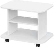 Стол журнальный СТЖ-004, белый Стол журнальный СТЖ-004, белый