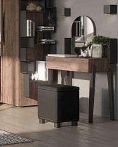 Стол туалетный NATURE 43 Глазов-мебель Стол туалетный NATURE 43 Глазов-мебель