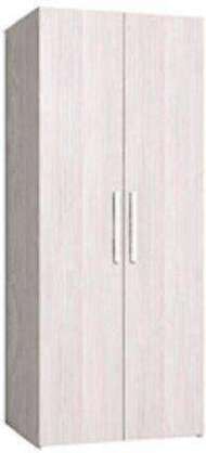 Шкаф для одежды Bauhaus 8, бодега светлый Шкаф для одежды Bauhaus 8, бодега светлый