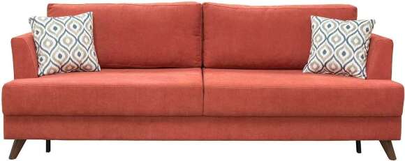 Диван-кровать Дамаск арт. ТД 210