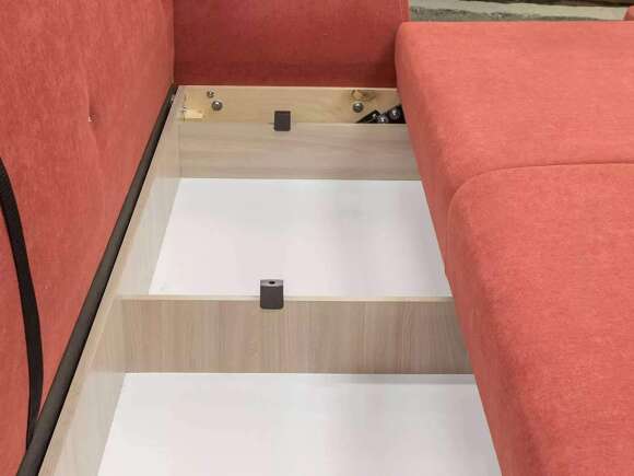 Диван-кровать Дамаск арт. ТД 210