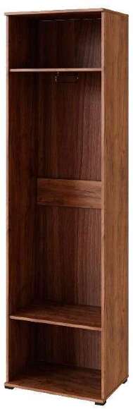 Шкаф двухдверный Noto 2 Ижмебель Шкаф двухдверный Noto 2 Ижмебель