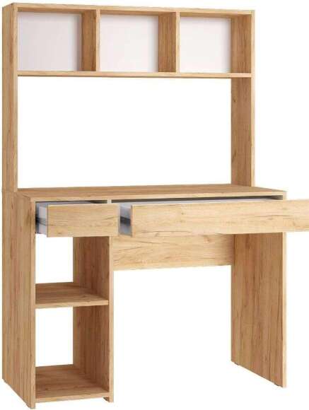 Комфорт Стол компьютерный 12.77 Дуб Крафт золотой Комфорт Стол компьютерный 12.77 Дуб Крафт золотой