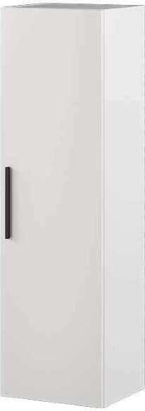 Шкаф-пенал настенный ТЭКС Альберо (Белый) Шкаф-пенал настенный ТЭКС Альберо (Белый)