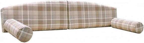 Детская Богуслава 2 дуб Баррик/крем Детская Богуслава 2 дуб Баррик/крем