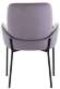 Стул с подлокотниками (кресло) Тедди Бледно-Сиреневый Стул с подлокотниками (кресло) Тедди Бледно-Сиреневый