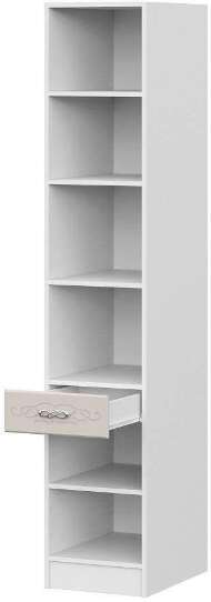 Пенал открытый Венеция ПО Пенал открытый Венеция ПО