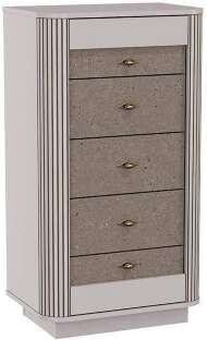 Комод Фантазия 34.12, Кашемир Комод Фантазия 34.12, Кашемир