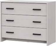 МСП 1 комод 3 ящика / Ясень светлый