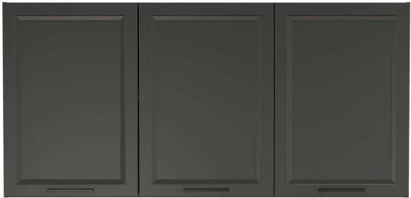 Римини полка 1500 Диамант серый