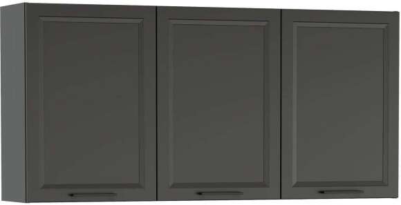 Римини полка 1500 Диамант серый