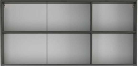 Римини полка 1500 Диамант серый