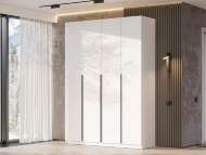 ШК 5 шкаф 1600 / Белый