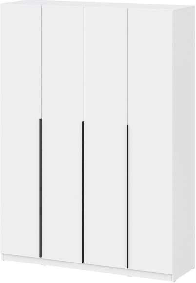 ШК 5 шкаф 1600 / Белый