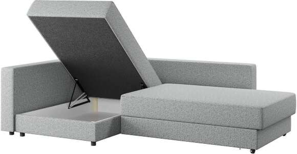 Диван угловой Бостон / Анри 35