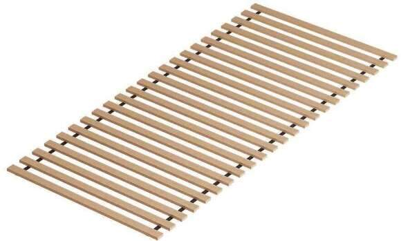 Кровать  с ящиками Сенди КР-01 (БТС) с реечным настилом