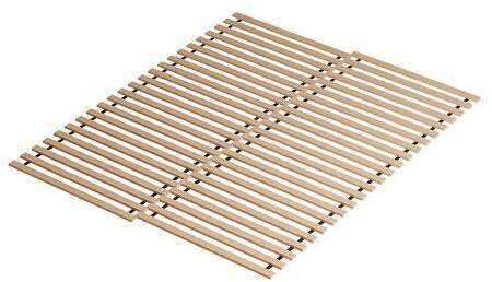 Кровать 160х200 Фьюжн КР-18 с реечным настилом