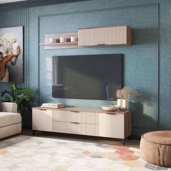 Тумба под ТВ Тоскана (MLK) Тумба под ТВ Тоскана (MLK)