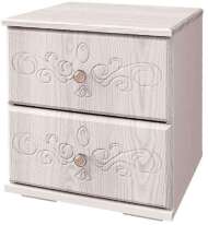 Тумба прикроватная Филадельфия ТБ-05 (БТС)