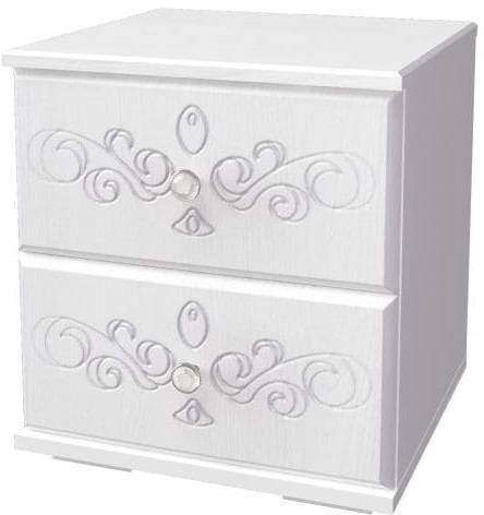 Тумба прикроватная Филадельфия ТБ-05 (БТС)