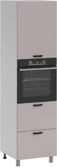 МК Аленушка ПД 600 Лаванда Кашемир, скоба черный МК Аленушка ПД 600 Лаванда Кашемир, скоба черный