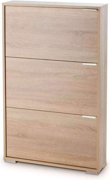 Обувница VIVA 3 Дуб сонома