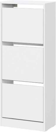 Обувница Айден ОБ06-601 Белый Обувница Айден ОБ06-601 Белый