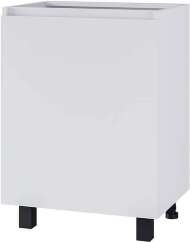 Стол-рабочий 600 6с1 Арника лайт