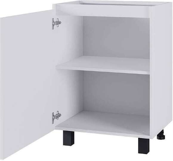 Стол-рабочий 600 6с1 Арника лайт