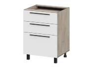 КГ Этна Стол-рабочий 6с3я Софт Вайт КГ Этна Стол-рабочий 6с3я Софт Вайт