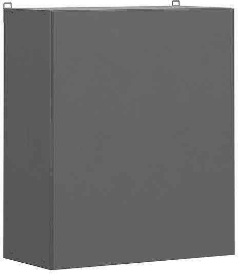 Модульная кухня Денвер 1,4 м, графит