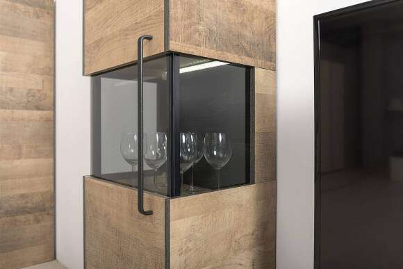 Гостиная Трувор. Комплект 1 Гостиная Трувор. Комплект 1